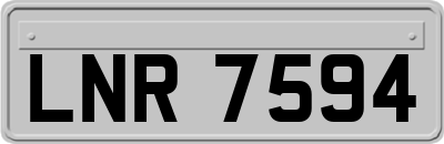 LNR7594