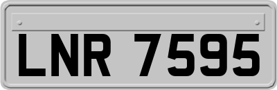 LNR7595