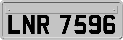 LNR7596