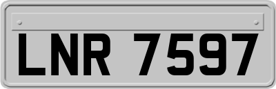LNR7597