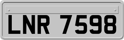 LNR7598