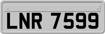 LNR7599