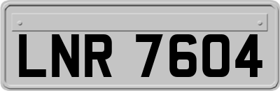 LNR7604