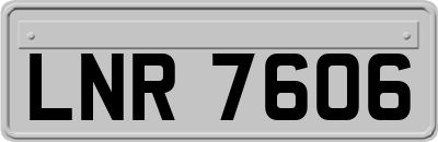 LNR7606