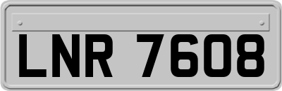 LNR7608