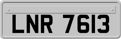 LNR7613