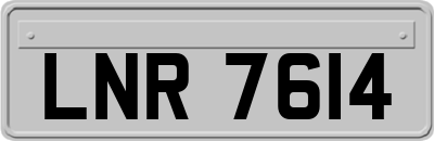 LNR7614