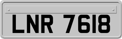 LNR7618