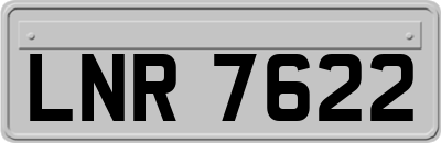 LNR7622