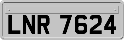 LNR7624