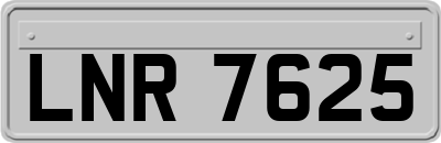 LNR7625
