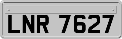 LNR7627