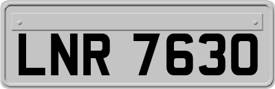 LNR7630