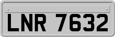 LNR7632