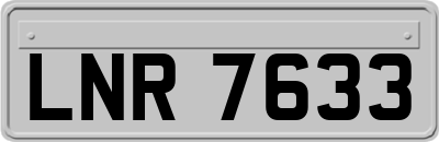 LNR7633