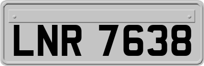 LNR7638