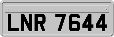 LNR7644