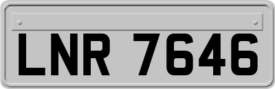 LNR7646