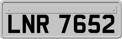 LNR7652