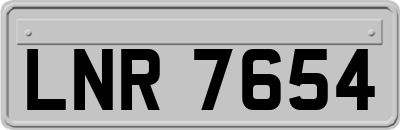 LNR7654