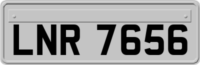 LNR7656