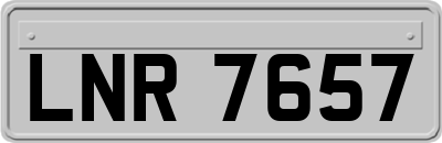 LNR7657