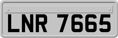 LNR7665