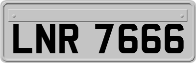 LNR7666