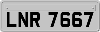 LNR7667