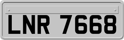 LNR7668