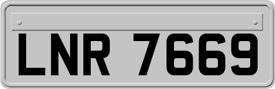 LNR7669