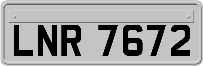 LNR7672
