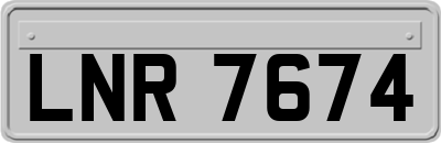 LNR7674