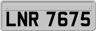 LNR7675