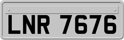LNR7676