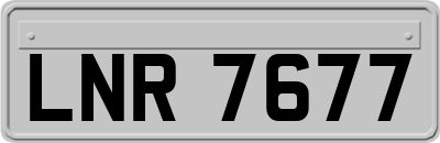LNR7677