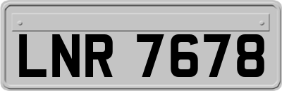 LNR7678