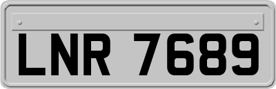 LNR7689