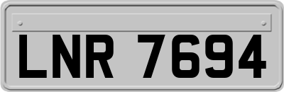 LNR7694