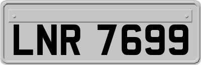 LNR7699