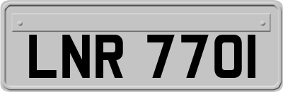 LNR7701