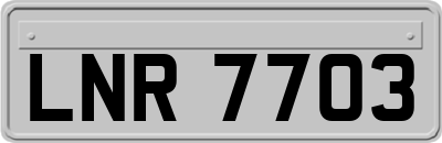 LNR7703