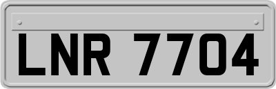LNR7704