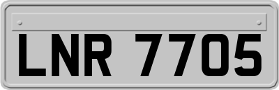 LNR7705
