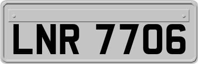 LNR7706
