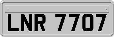 LNR7707