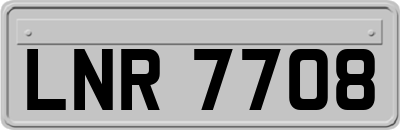LNR7708
