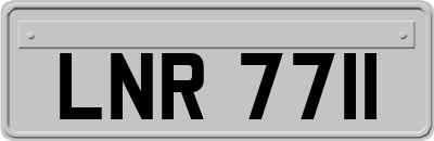 LNR7711