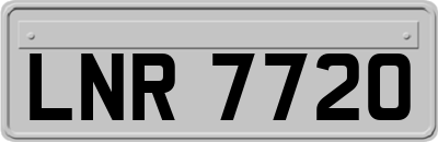LNR7720
