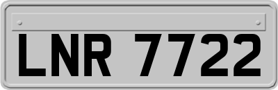 LNR7722